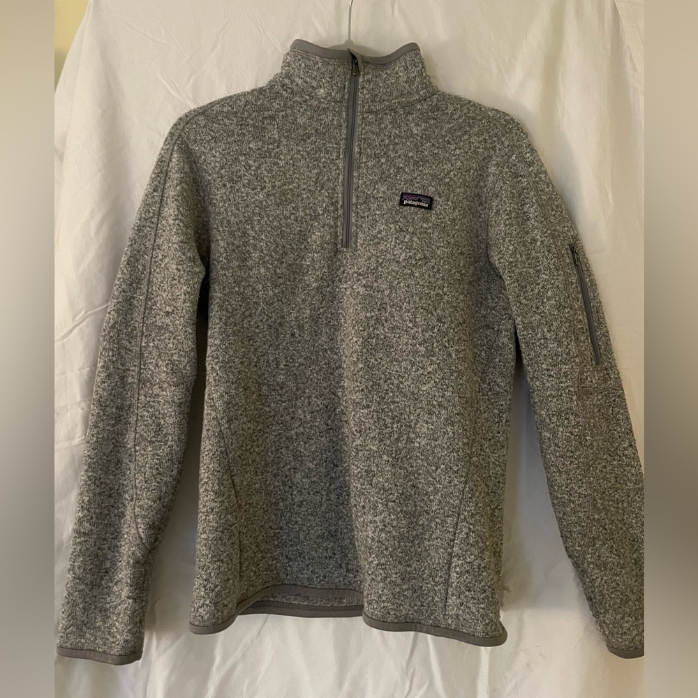 Patagonia Better Sweater